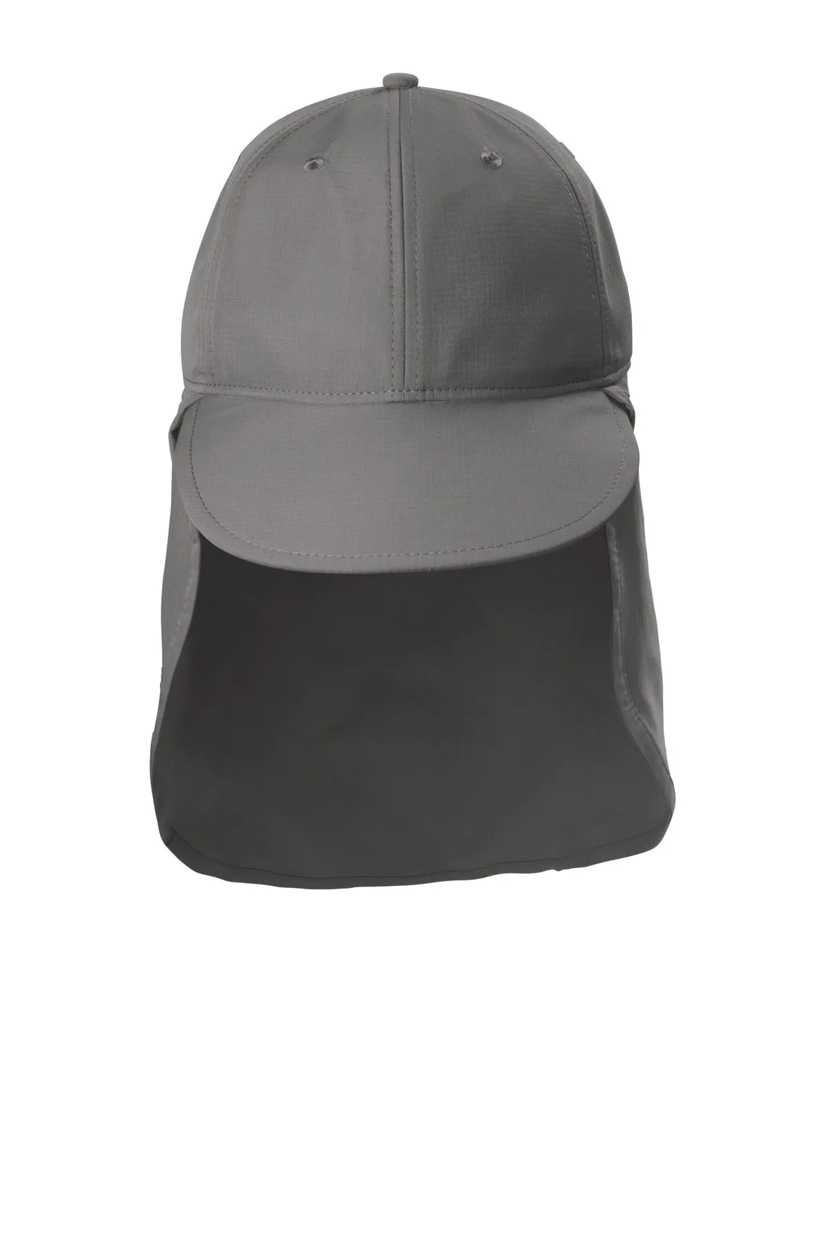 Port Authority Outdoor UV Sun Shade Cap C949