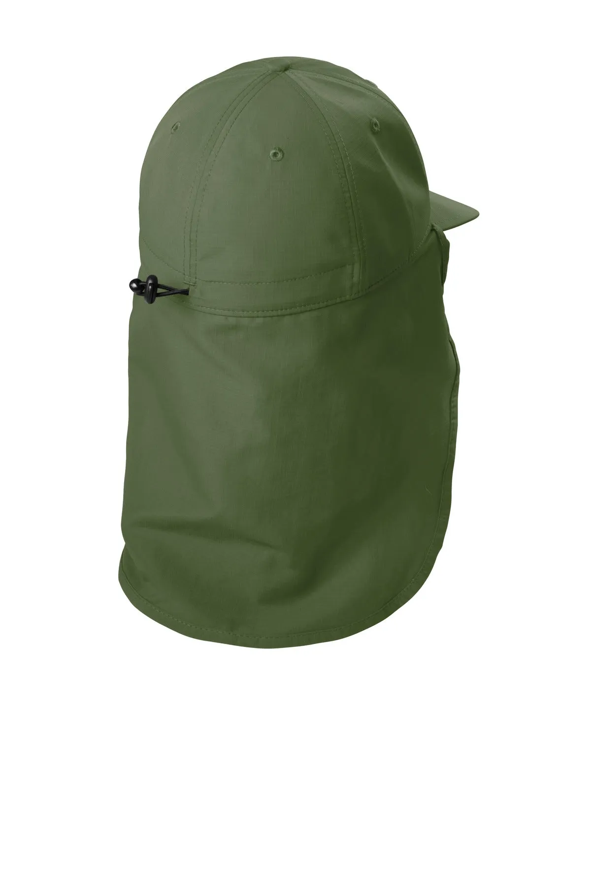 Port Authority Outdoor UV Sun Shade Cap C949