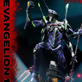 Prime 1 Studio Evagelion 13 (Concept by Josh Nizzi) (Deluxe Version) Statue