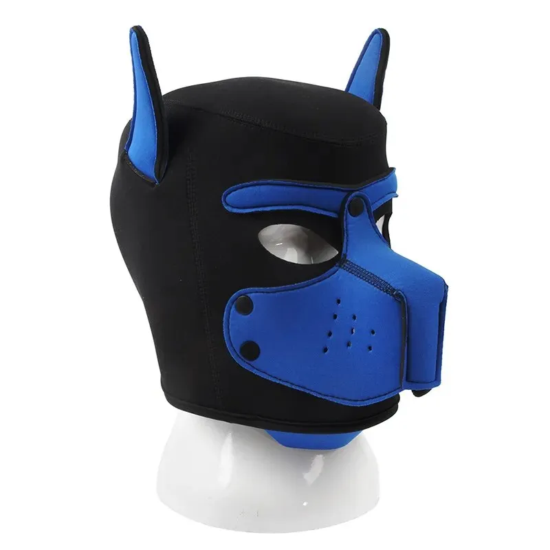 Puppy Mask