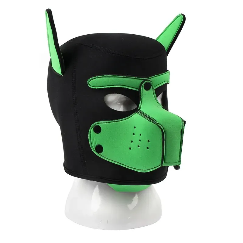 Puppy Mask