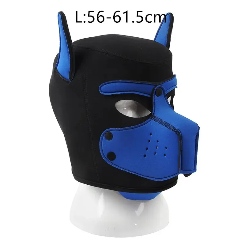 Puppy Mask