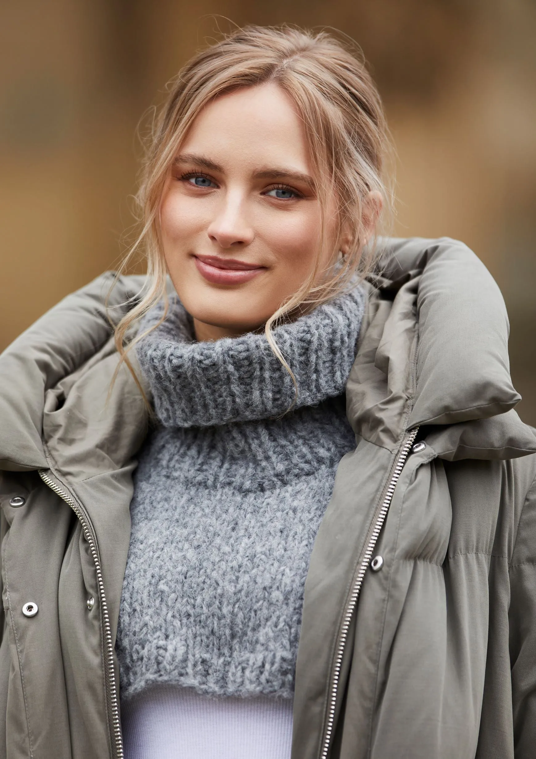 Quick Knits