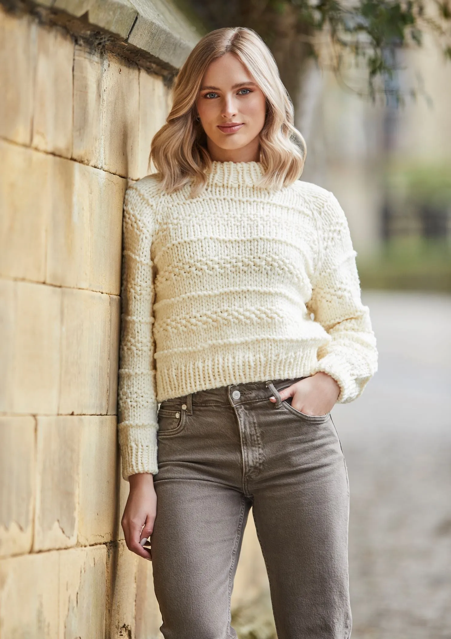 Quick Knits