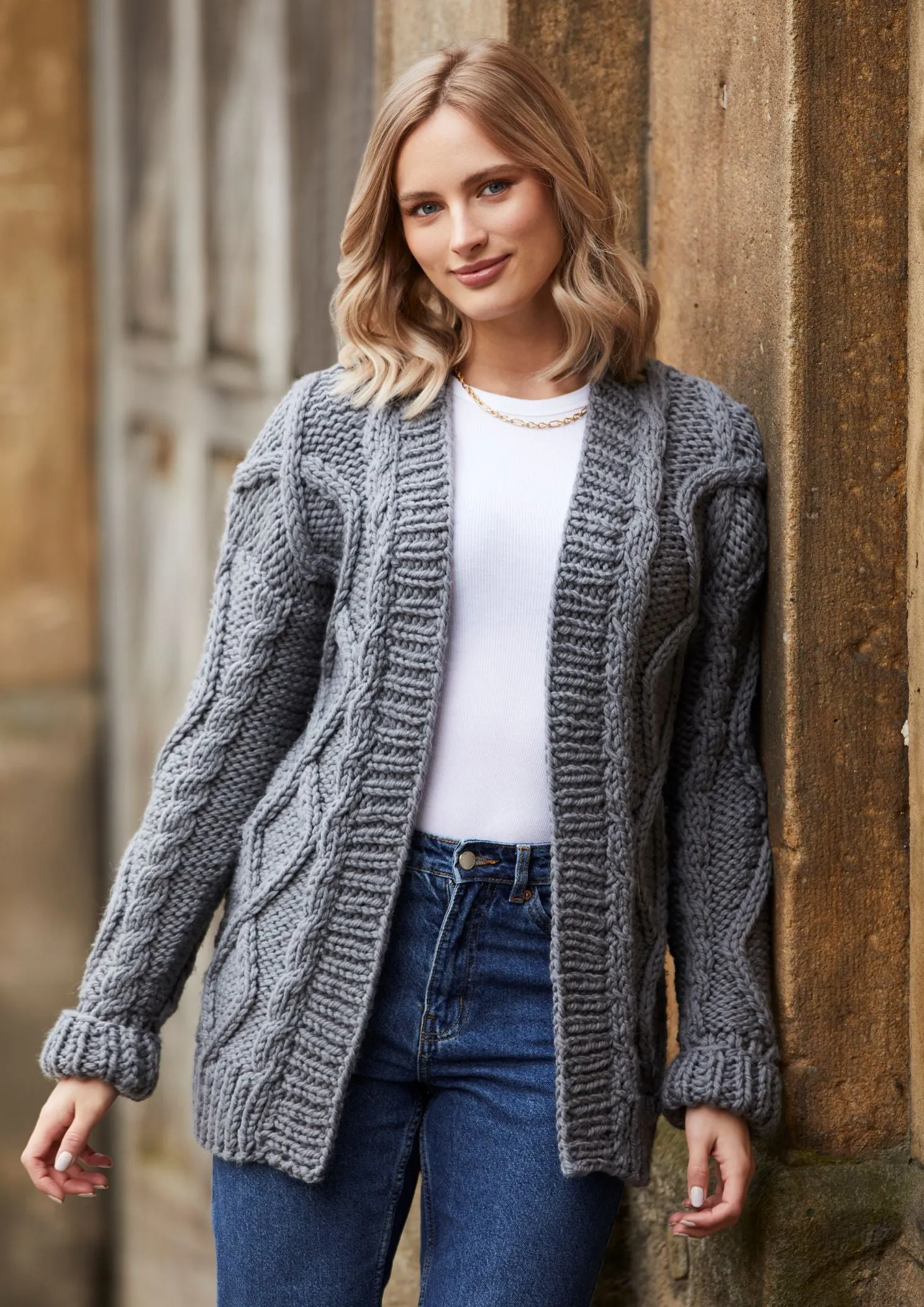 Quick Knits