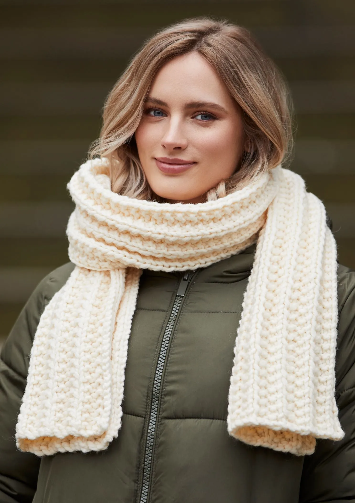 Quick Knits