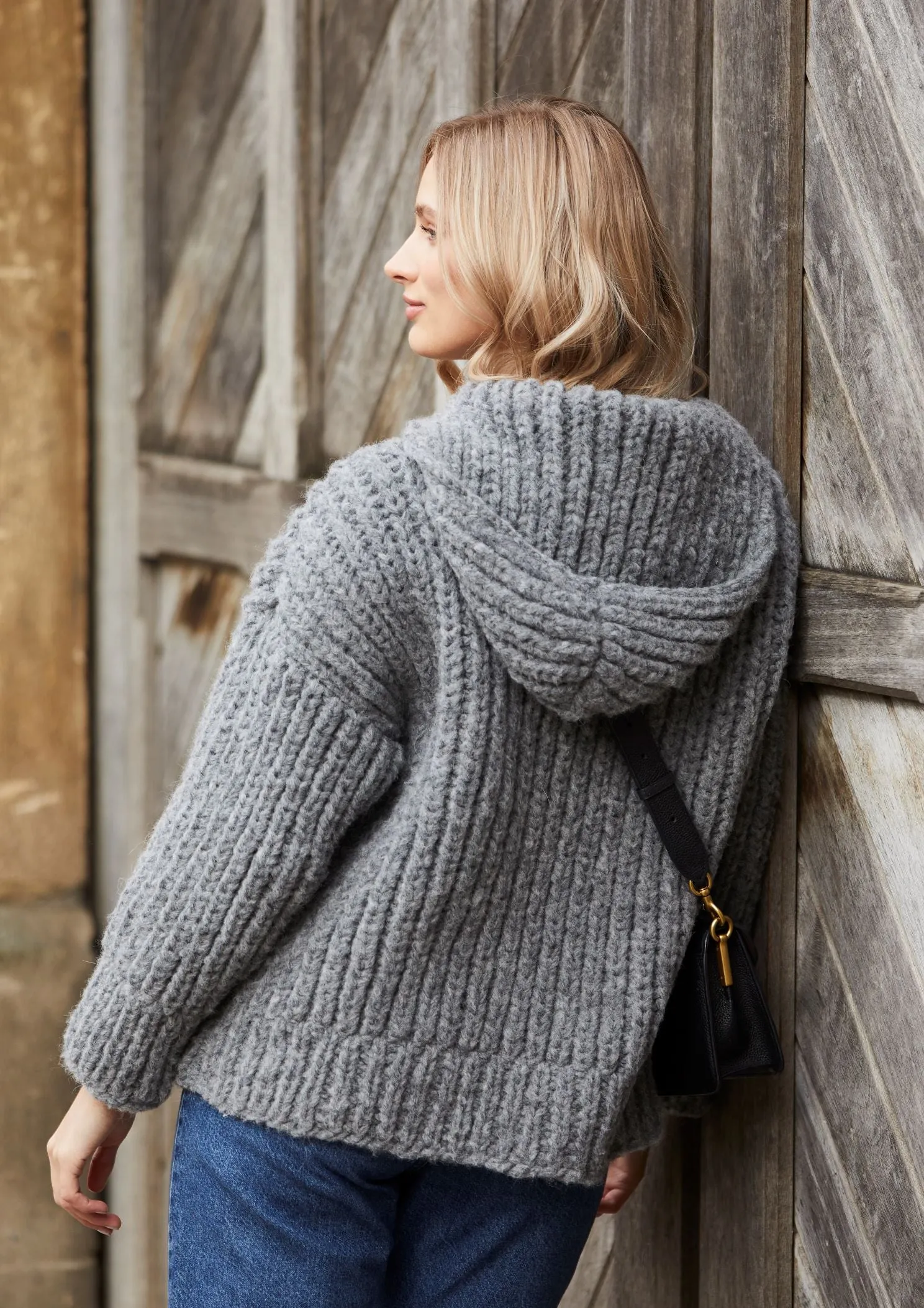 Quick Knits