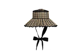 Roma Luxe Ravello Hat