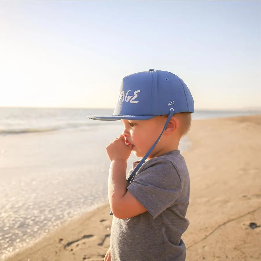 Savage - Trucker / Sun Hat