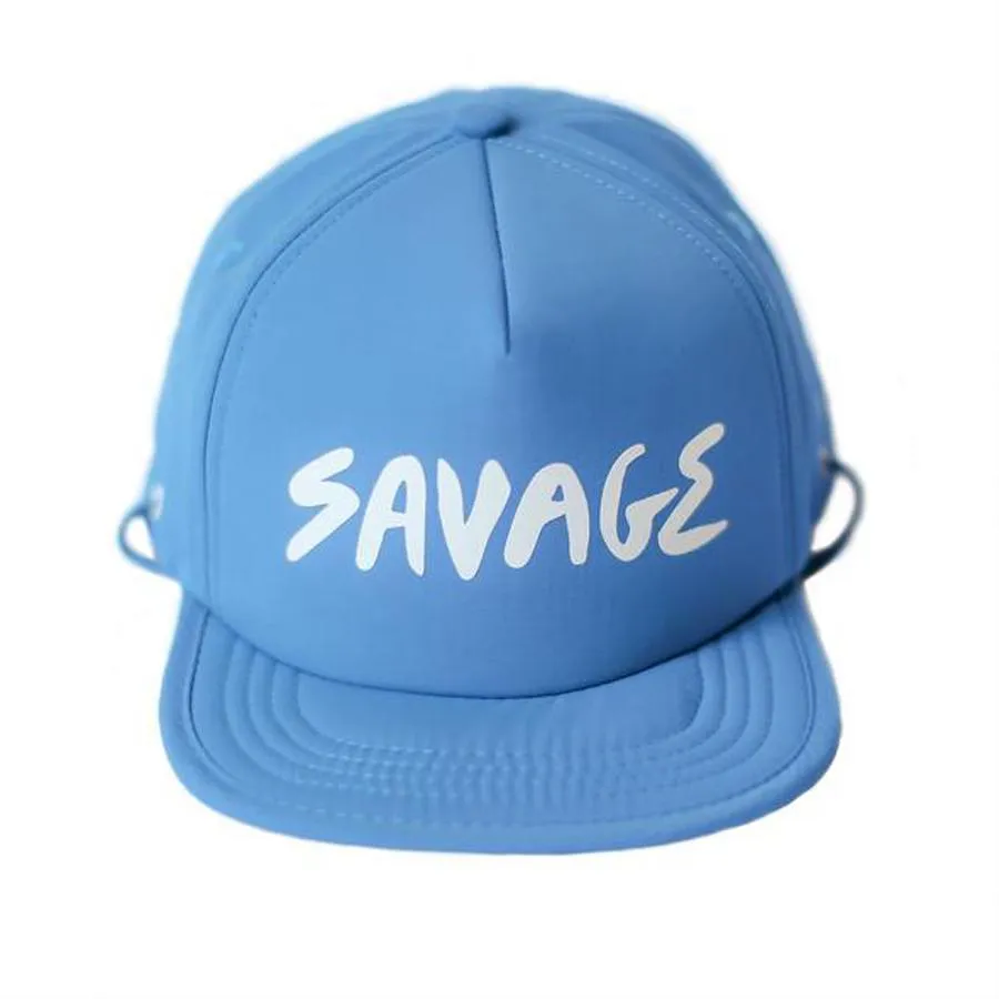 Savage - Trucker / Sun Hat