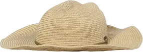 SEAFOLLY Coyote Hat, Damen