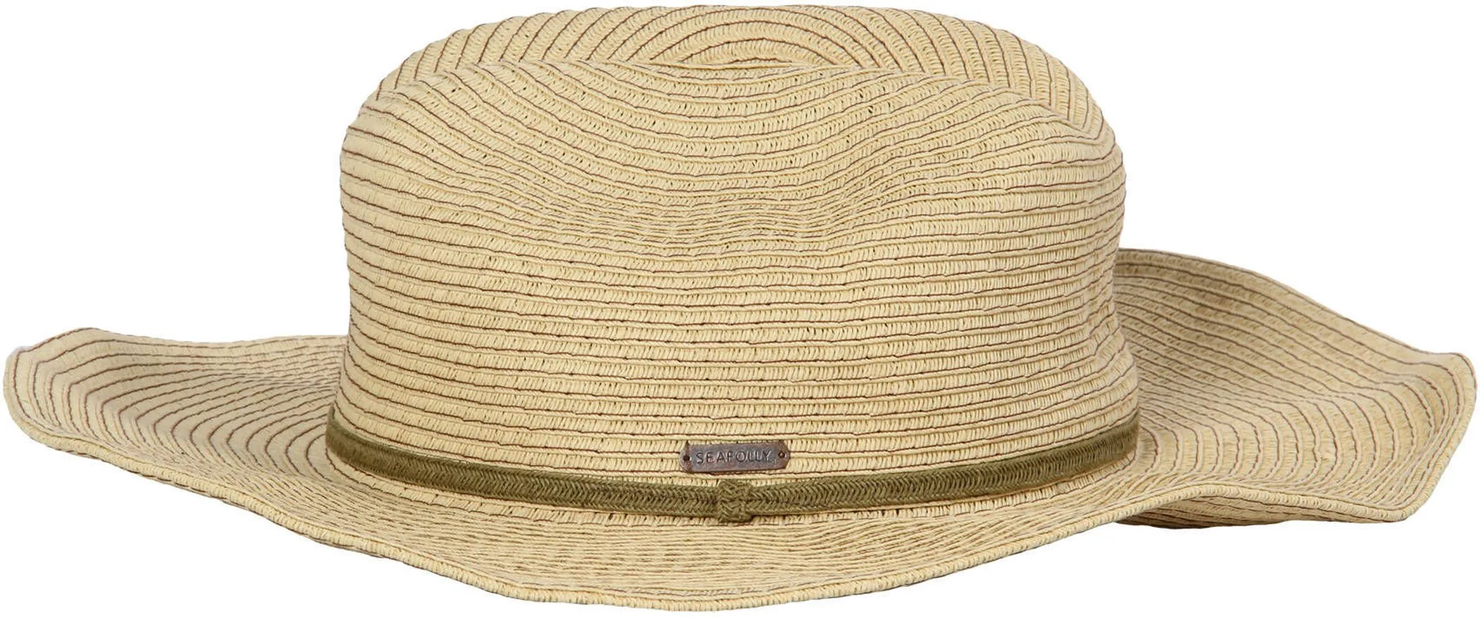 SEAFOLLY Coyote Hat, Damen