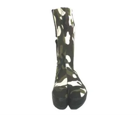 Soukaido - Camo
