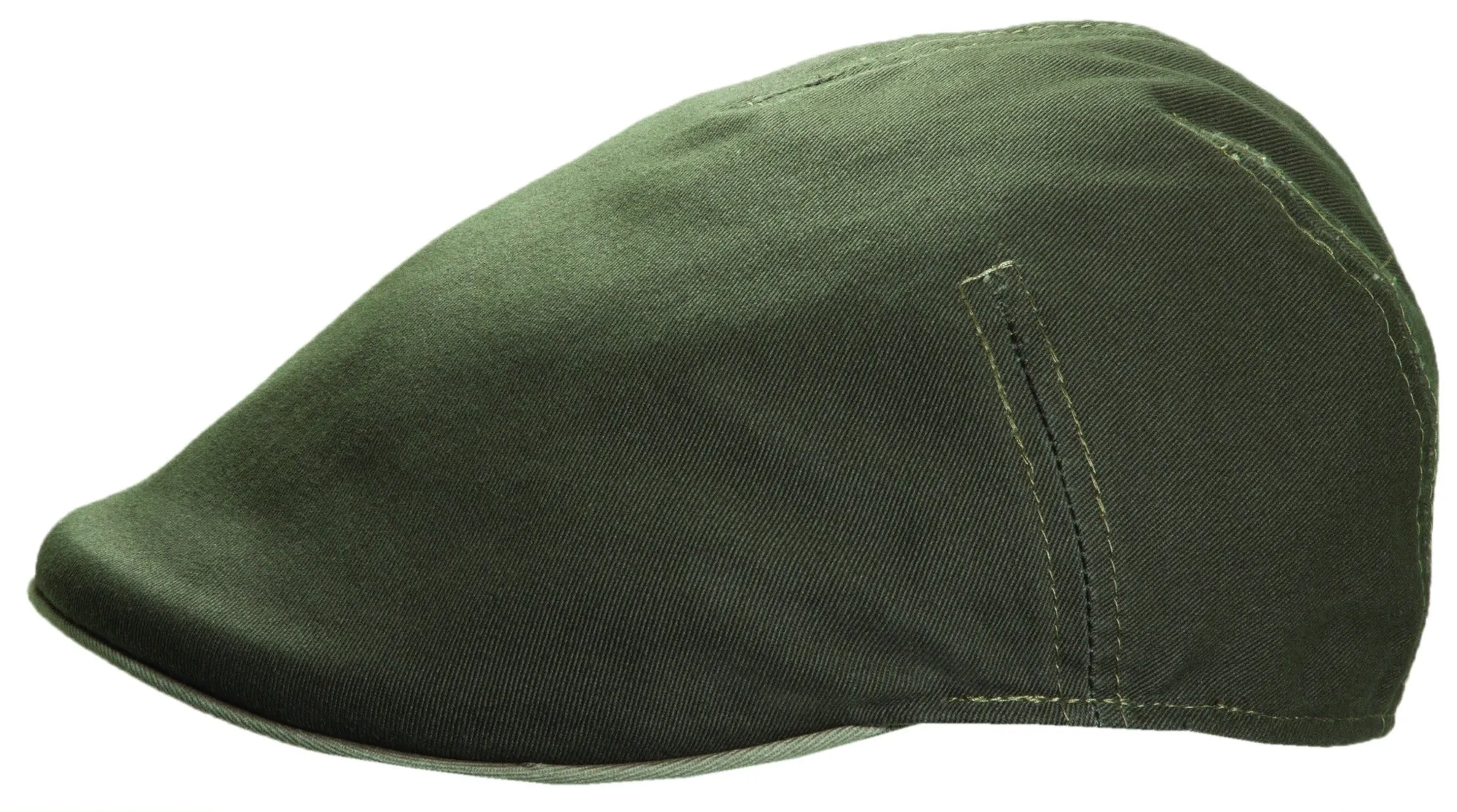 Stetson Kenosha Cotton Ivy Cap