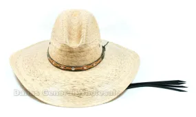 Straw Sombrero Cowboy Hats Wholesale