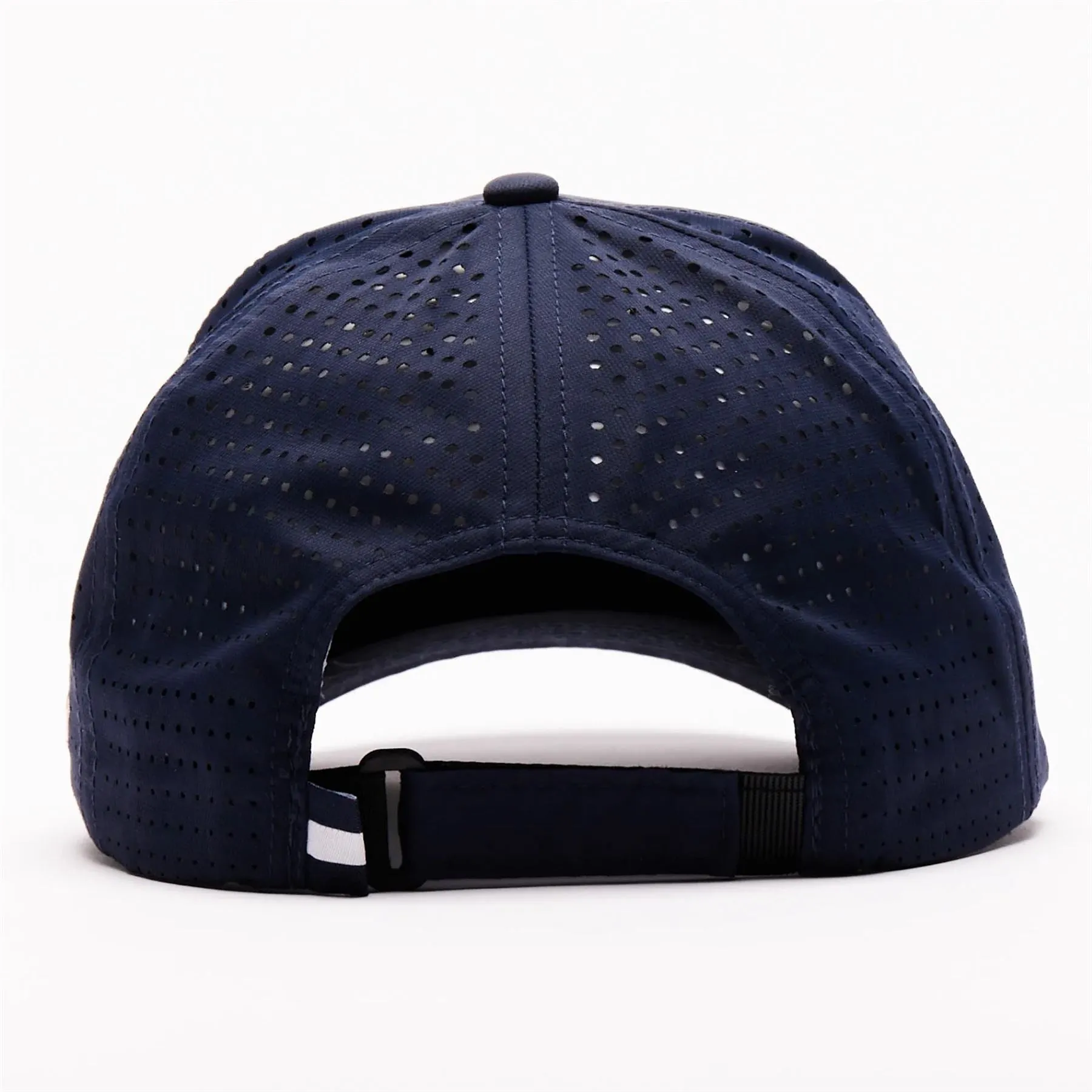 The Courtside Performance Cap Bainbridge Blue - 2024