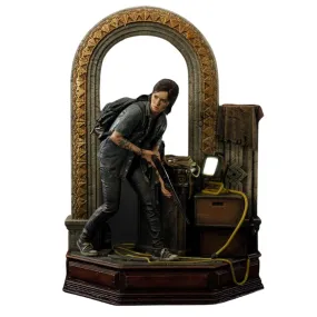 The Last of Us Part II Ellie “The Theater” Statue by Prime 1 Studios