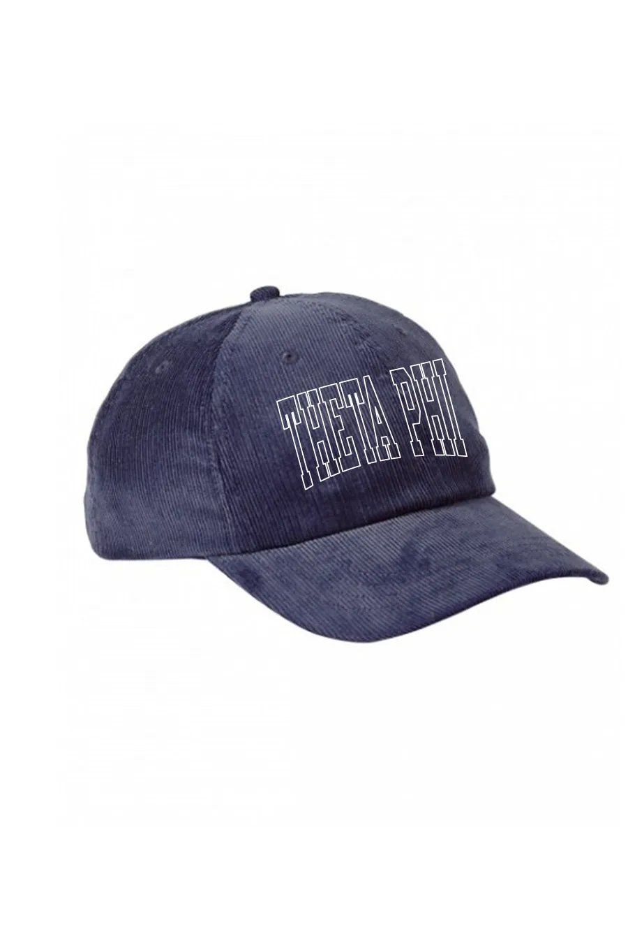 Theta Phi or Lettered Hats