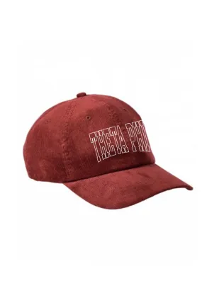Theta Phi or Lettered Hats