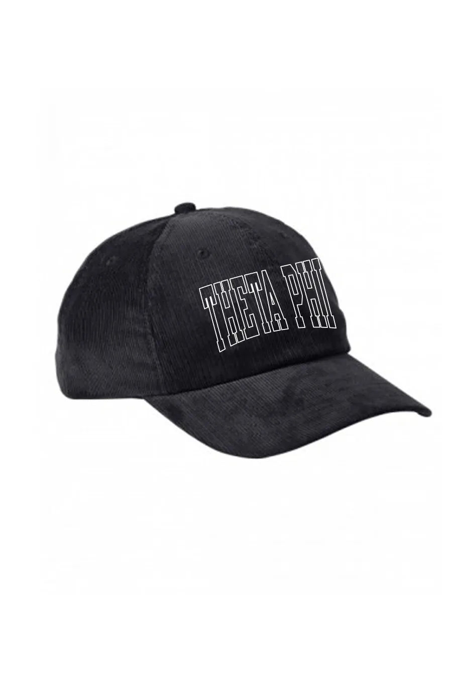 Theta Phi or Lettered Hats