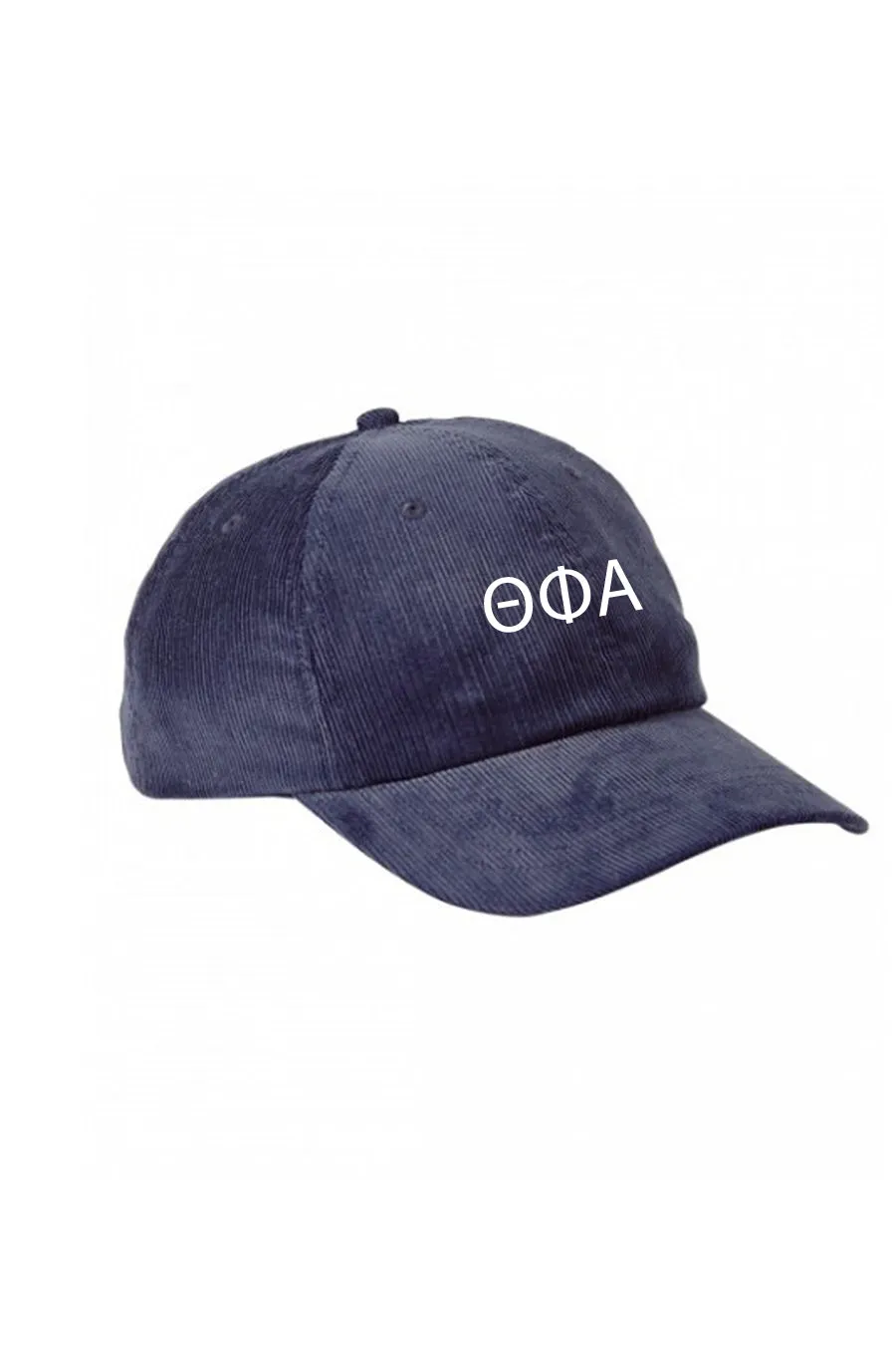 Theta Phi or Lettered Hats