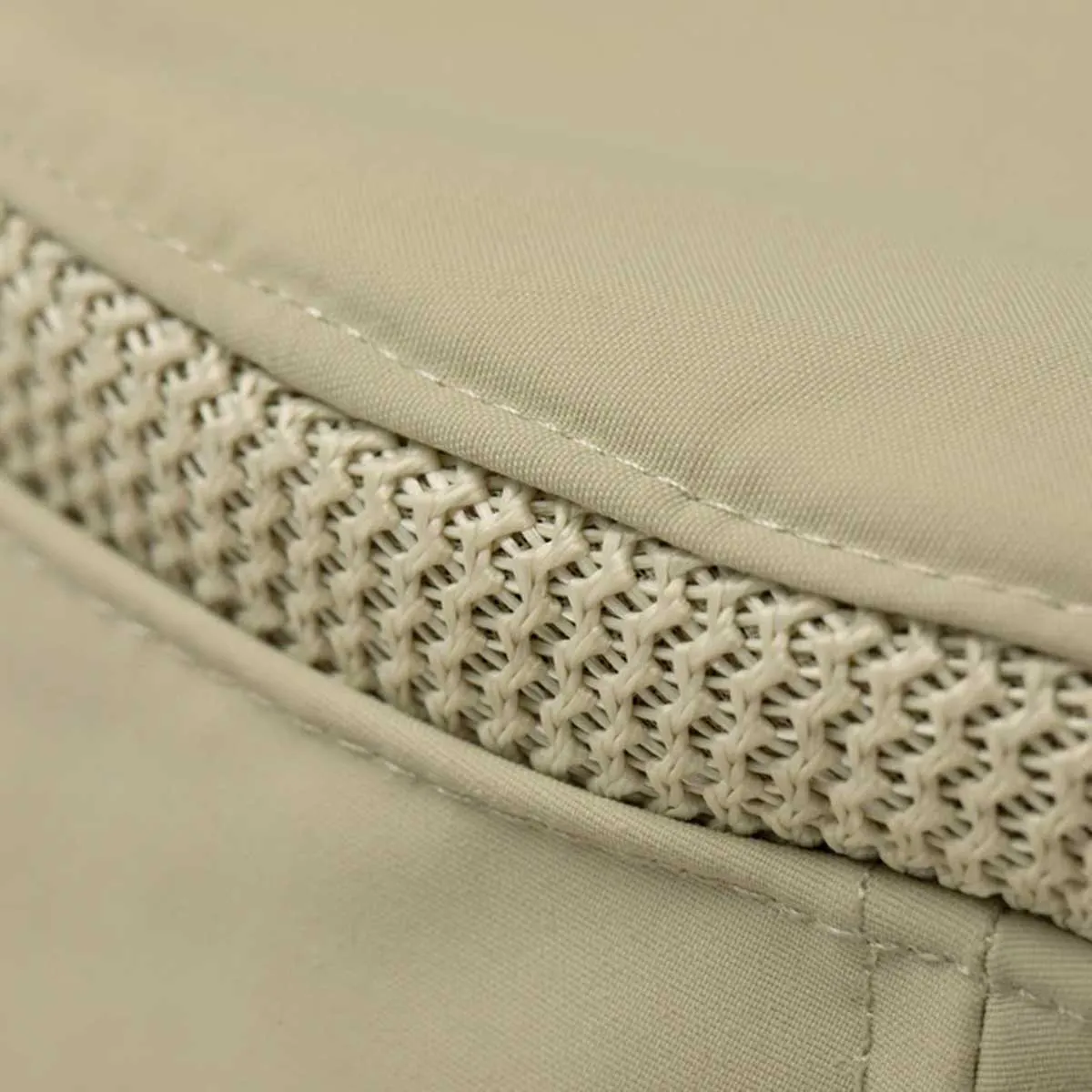 TILLEY LTM2 AIRFLO Wide Brim - Kharki Olive