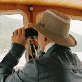 Tilley LTM5 Airflo - Taupe (Smaller Brim)