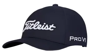 Titleist Junior Tour Performance Cap