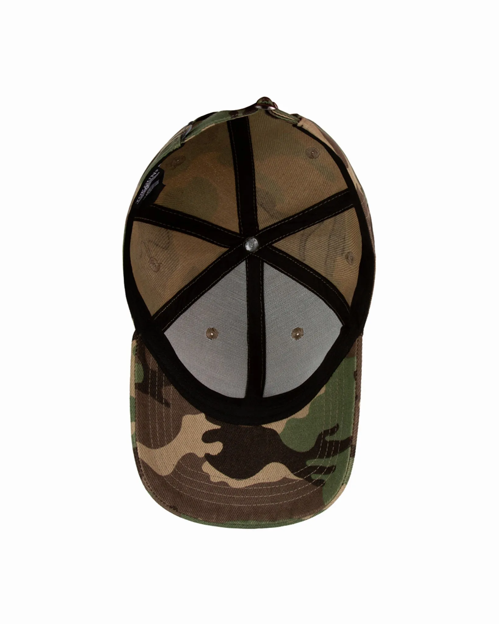 TOP GUN®  LOGO CAP