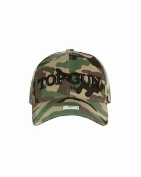 TOP GUN®  LOGO CAP
