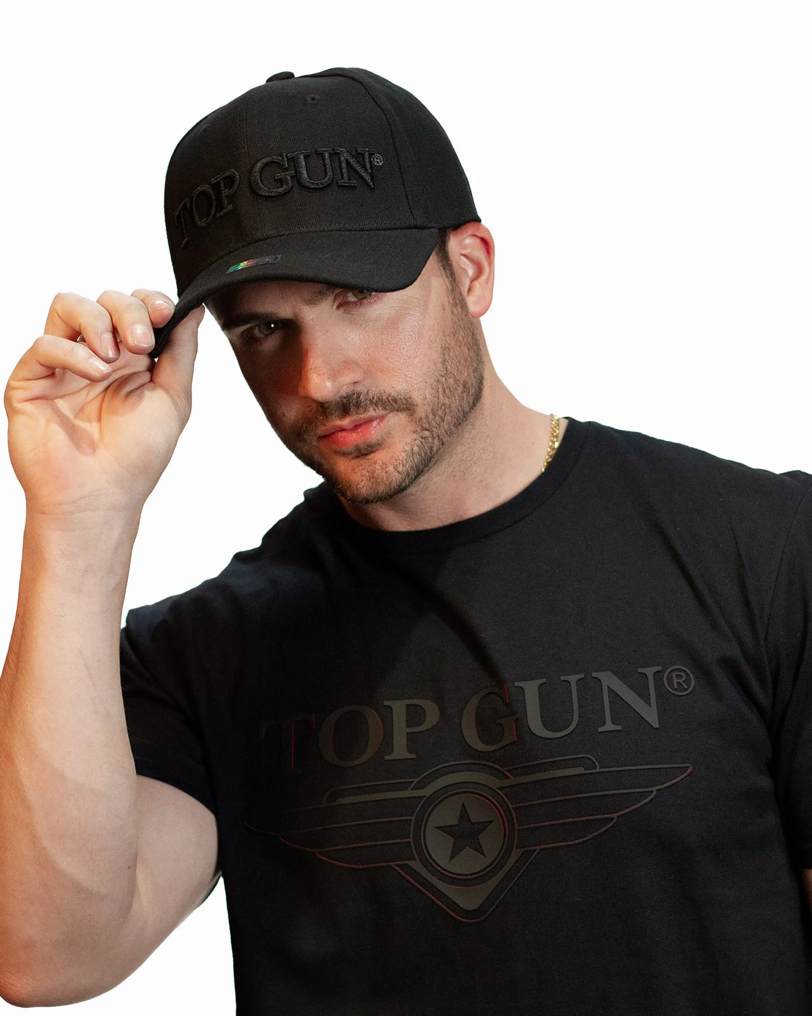 TOP GUN®  LOGO CAP
