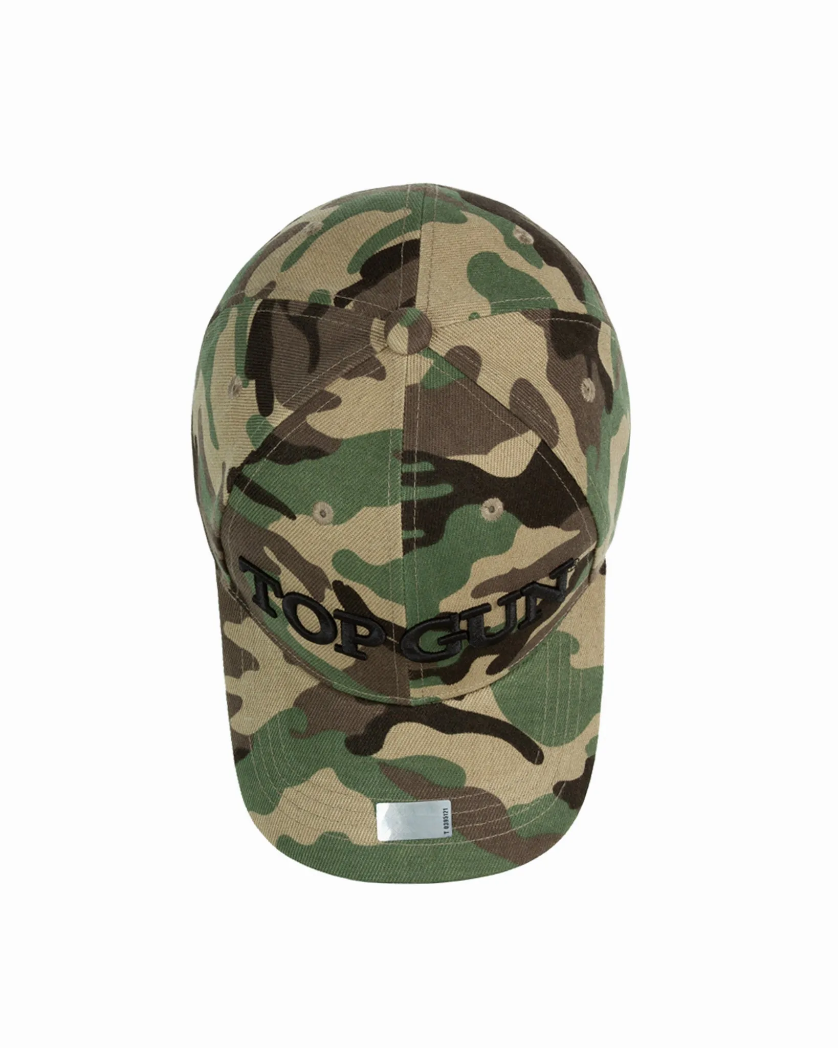 TOP GUN®  LOGO CAP