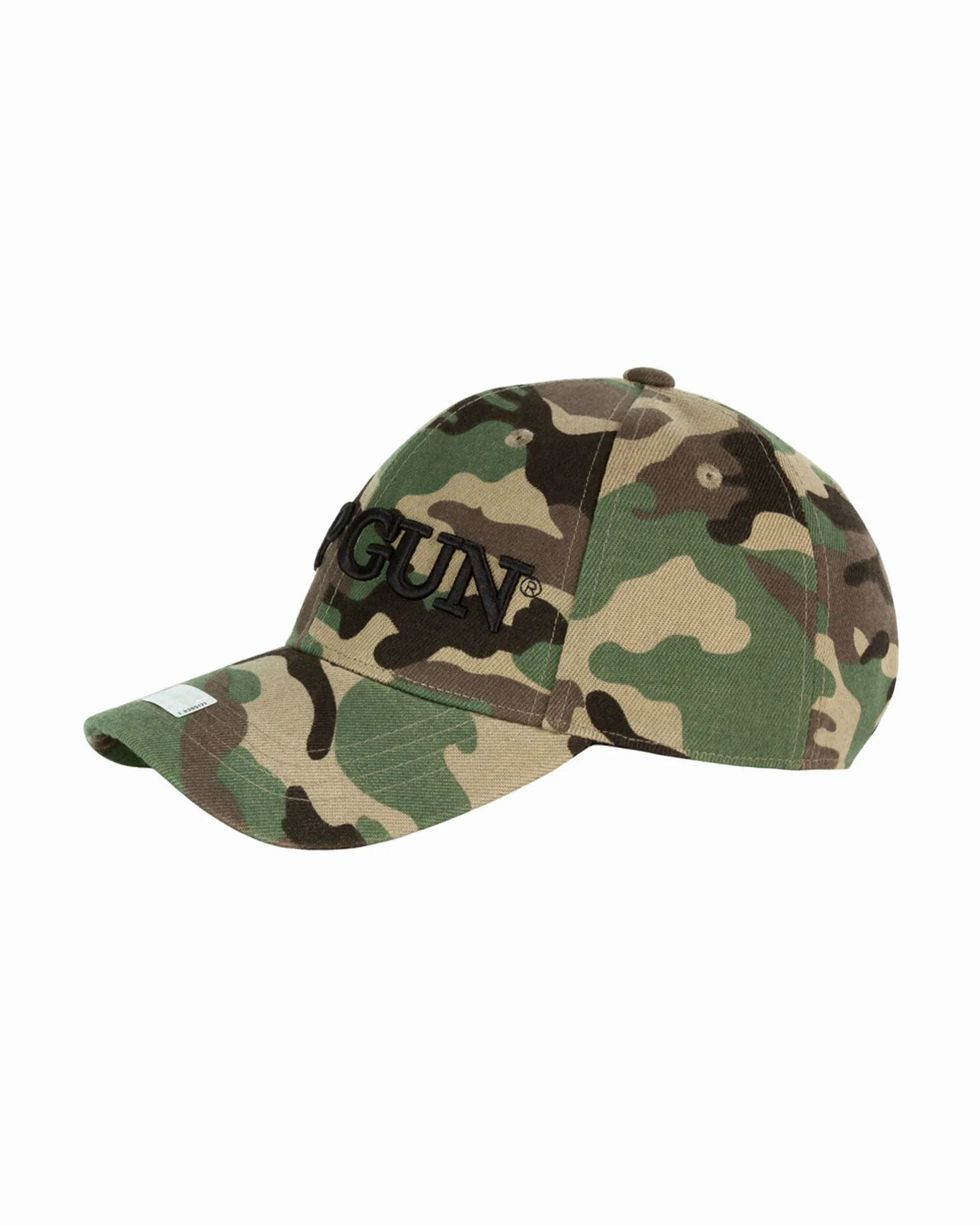 TOP GUN®  LOGO CAP