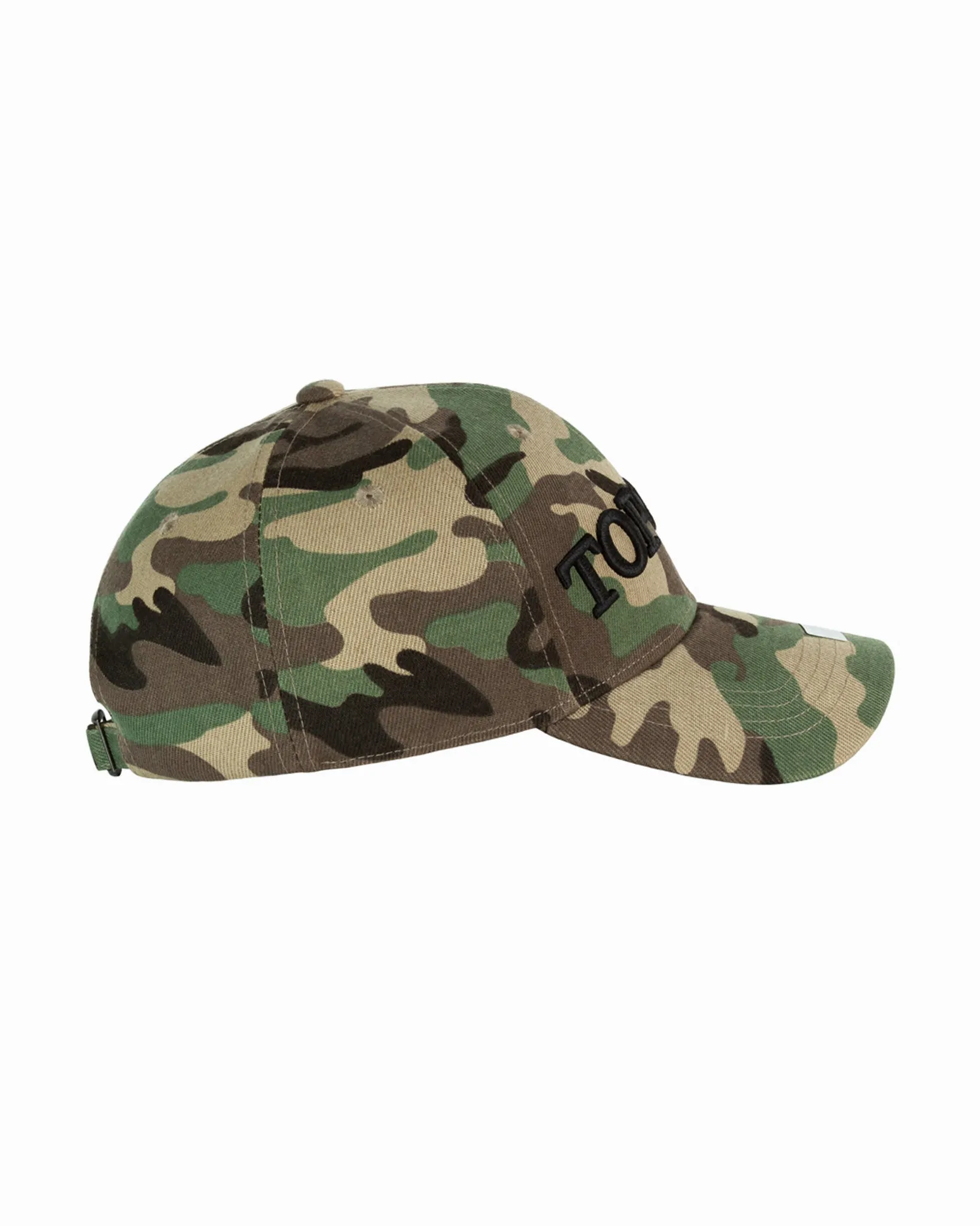 TOP GUN®  LOGO CAP