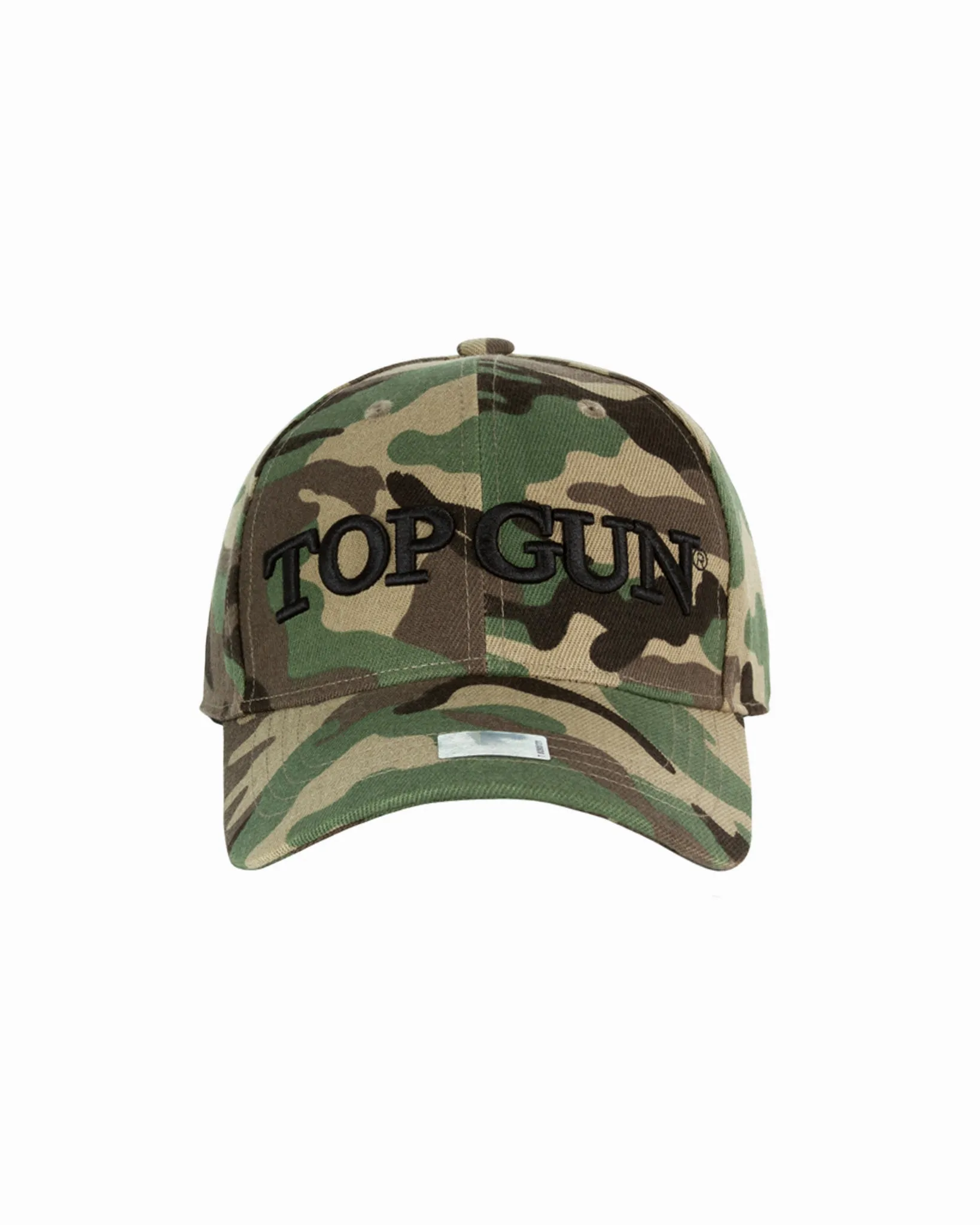 TOP GUN®  LOGO CAP