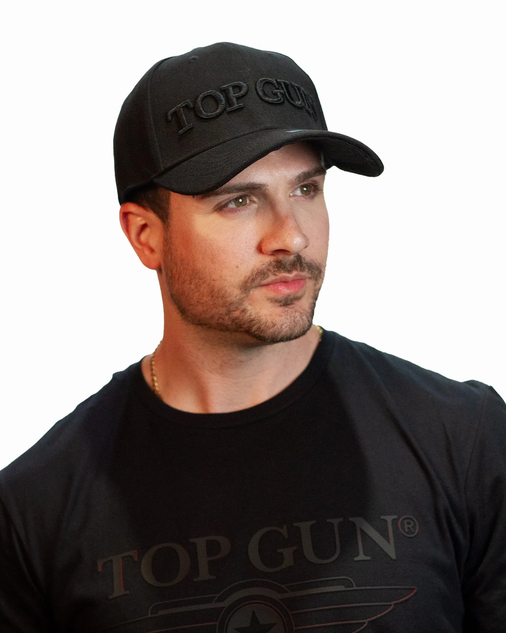 TOP GUN®  LOGO CAP