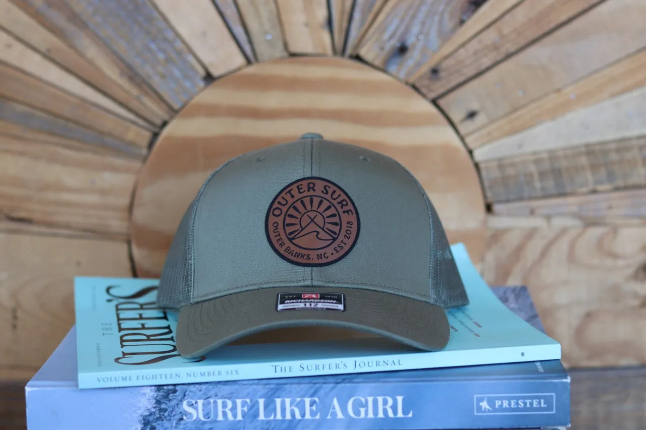 Trucker Hats (Richardson 112)