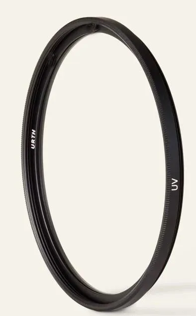 Urth 46mm UV Lens Filter (Plus )