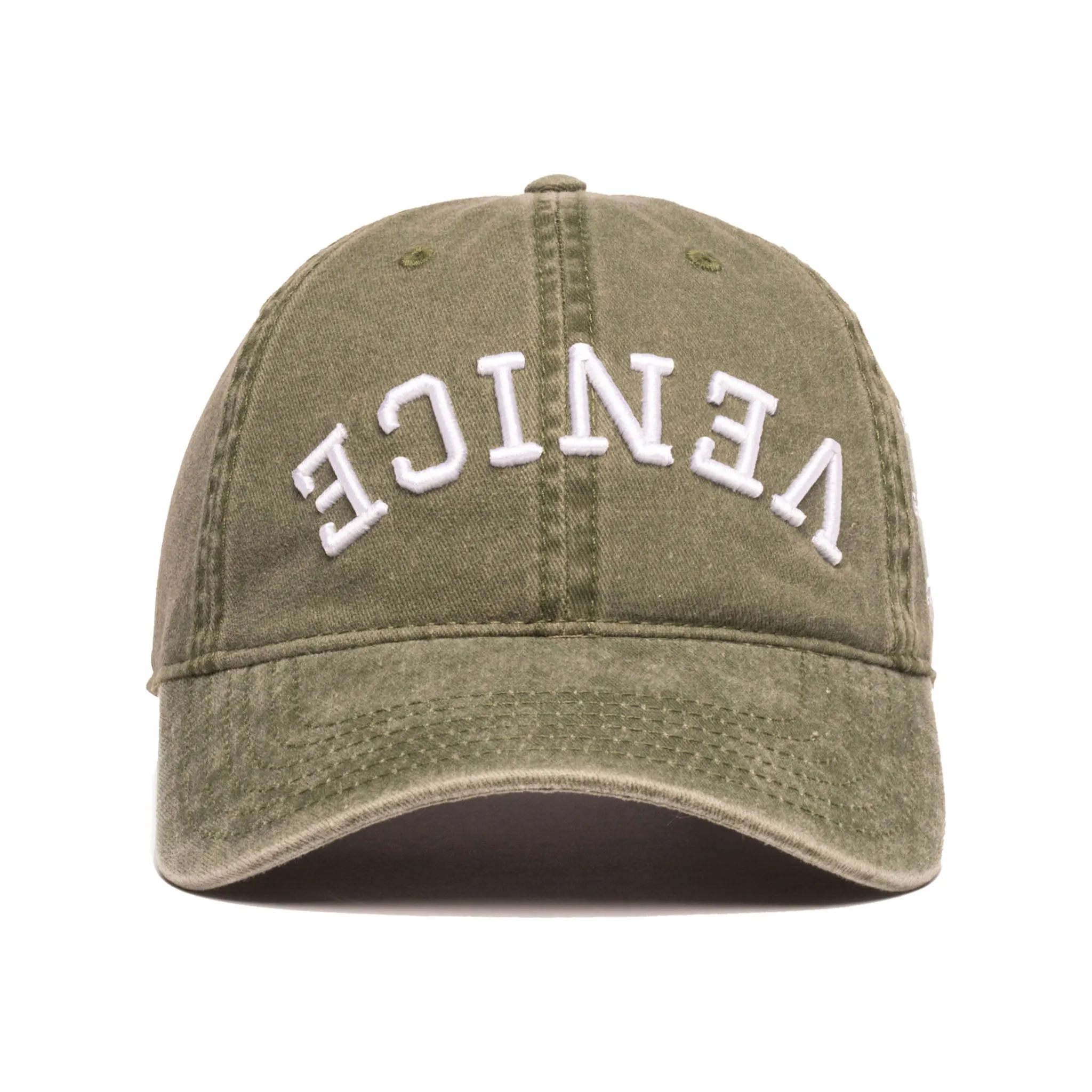 VENICE REBEL DAD HAT