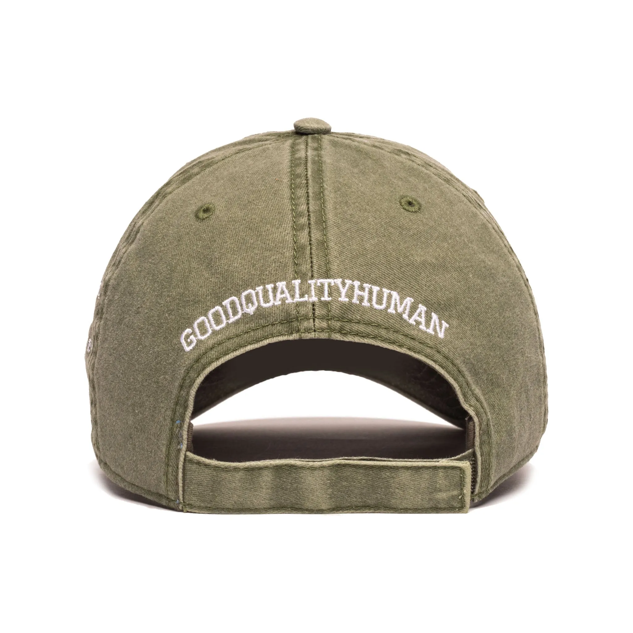 VENICE REBEL DAD HAT