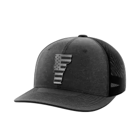 Vermont United Hats