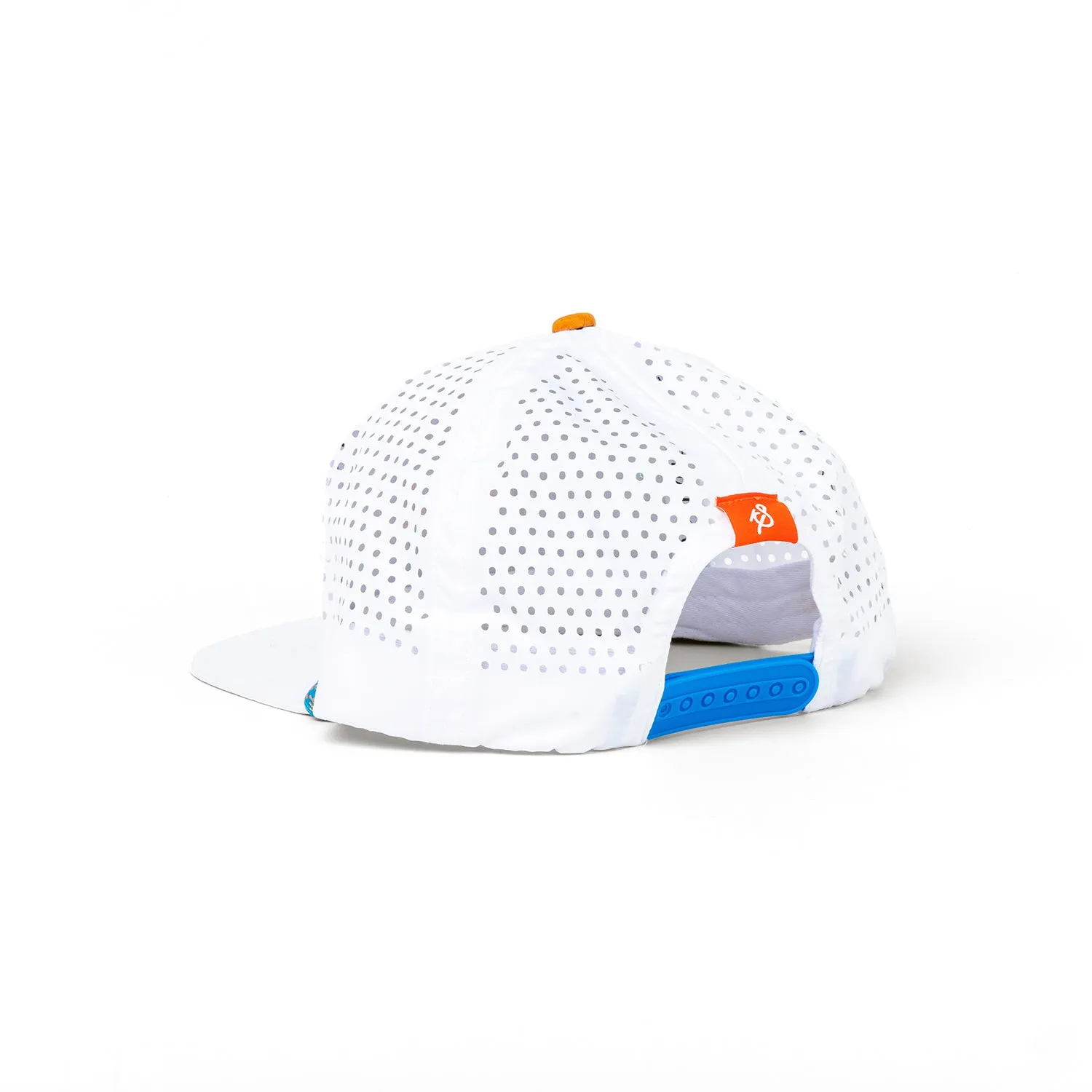 White W 1950 Staunch Collection Hat