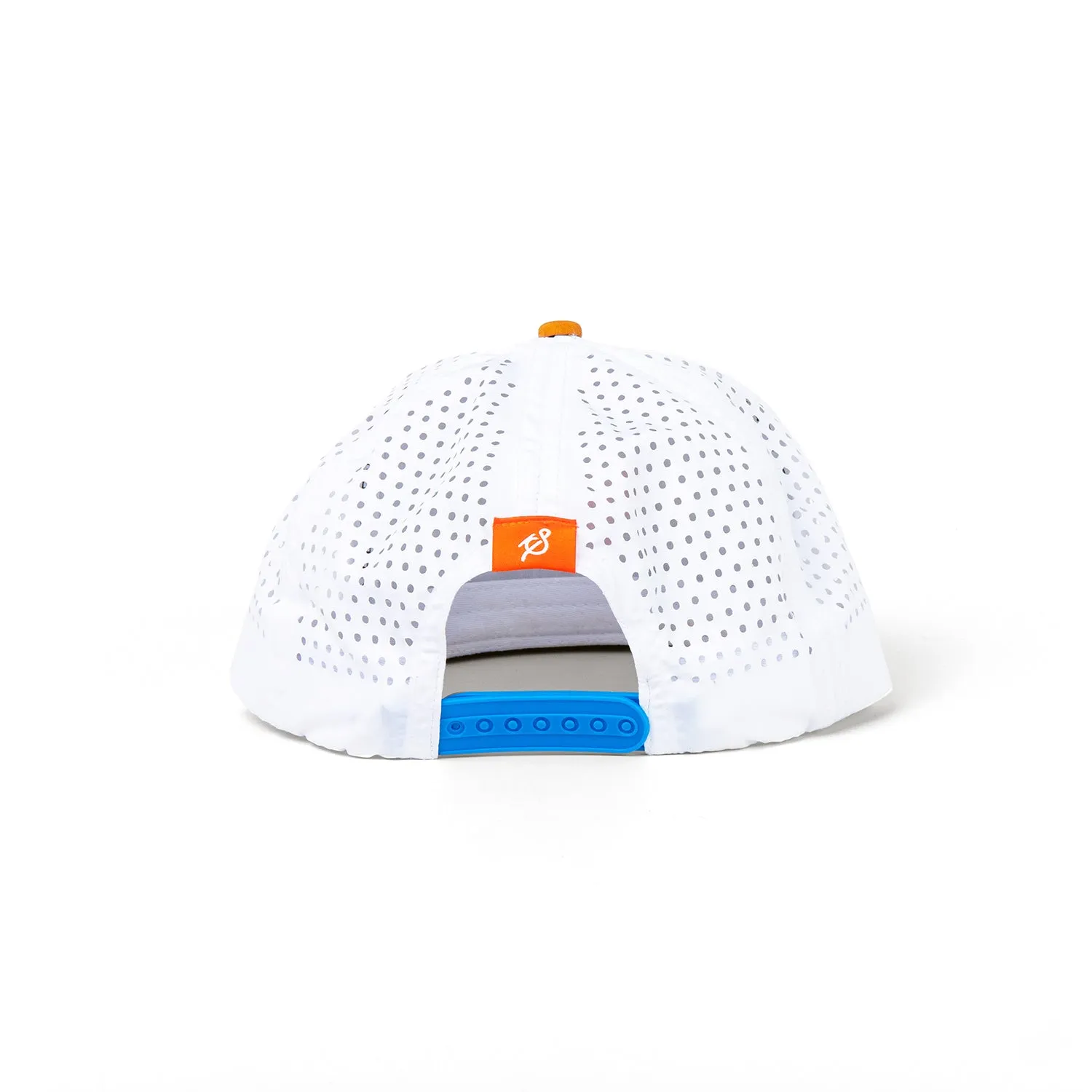 White W 1950 Staunch Collection Hat