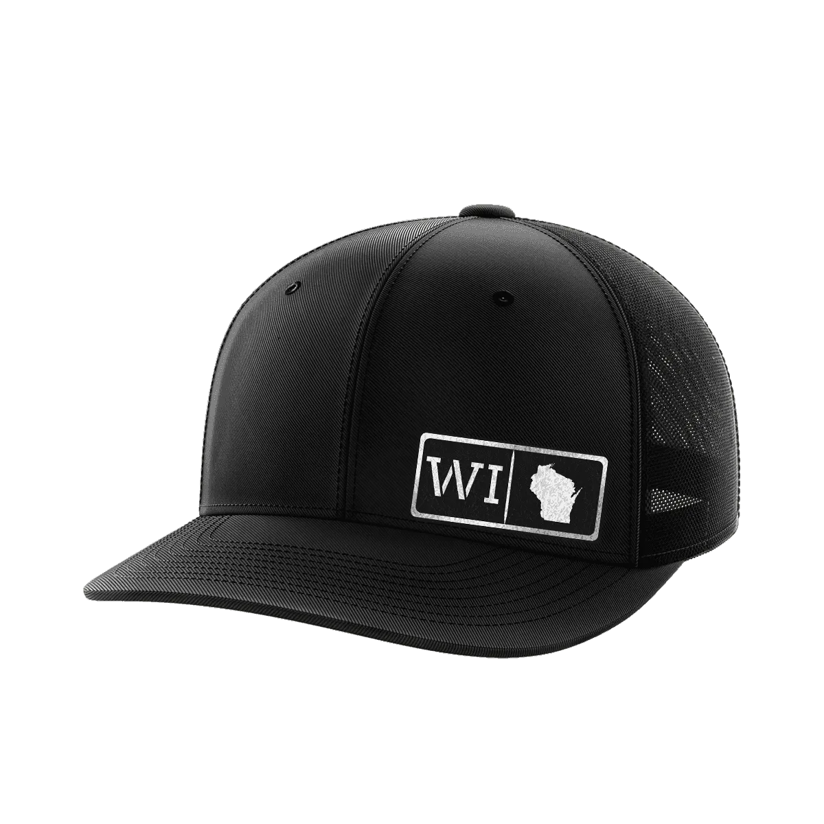 Wisconsin Homegrown Hats