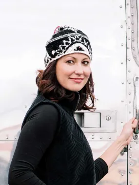 Wool Hats from Icelandic Design