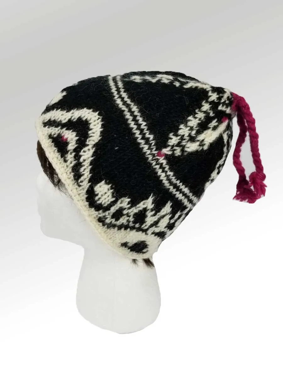 Wool Hats from Icelandic Design