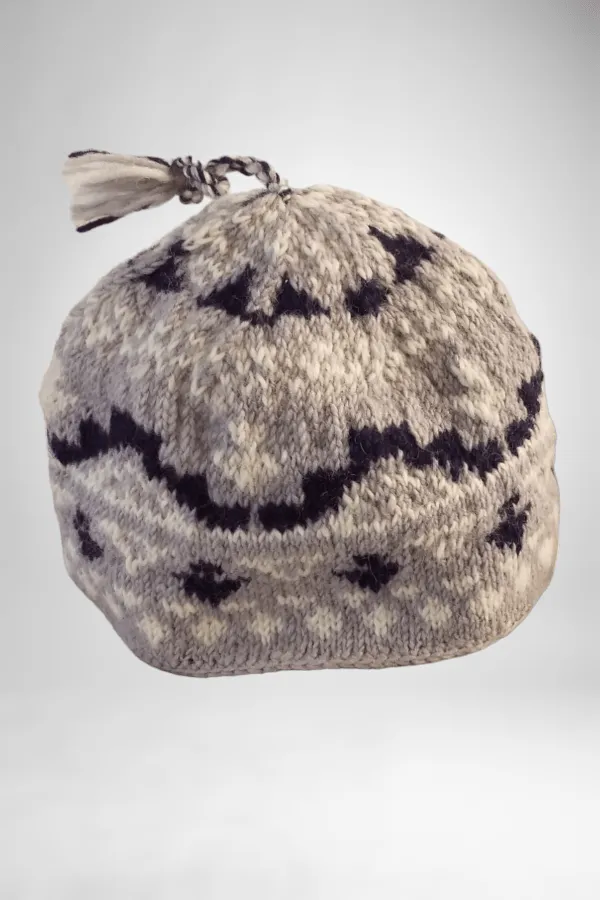 Wool Hats from Icelandic Design