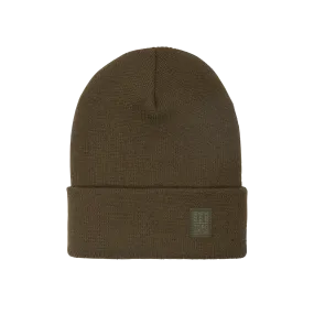 Work Cap - Olive